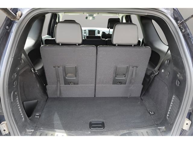 Used 2016 Dodge Durango Limited w/ Nav & Power Liftgate Group image 26