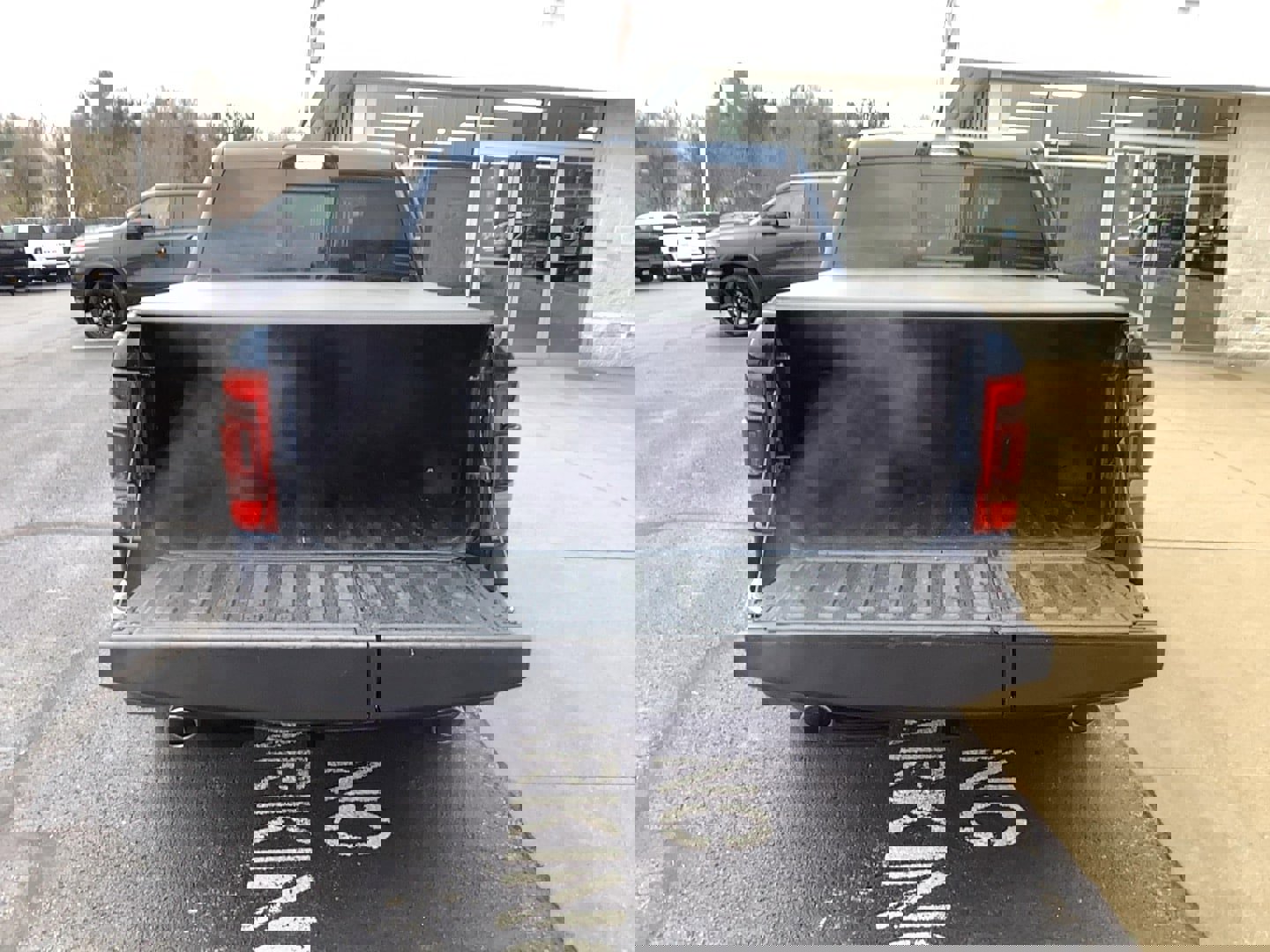 Certified 2023 RAM 1500 Limited image 6