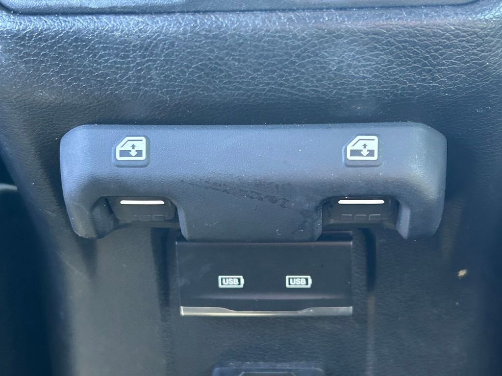 Used 2023 Jeep Wrangler Unlimited Sahara w/ Cold Weather Group image 26