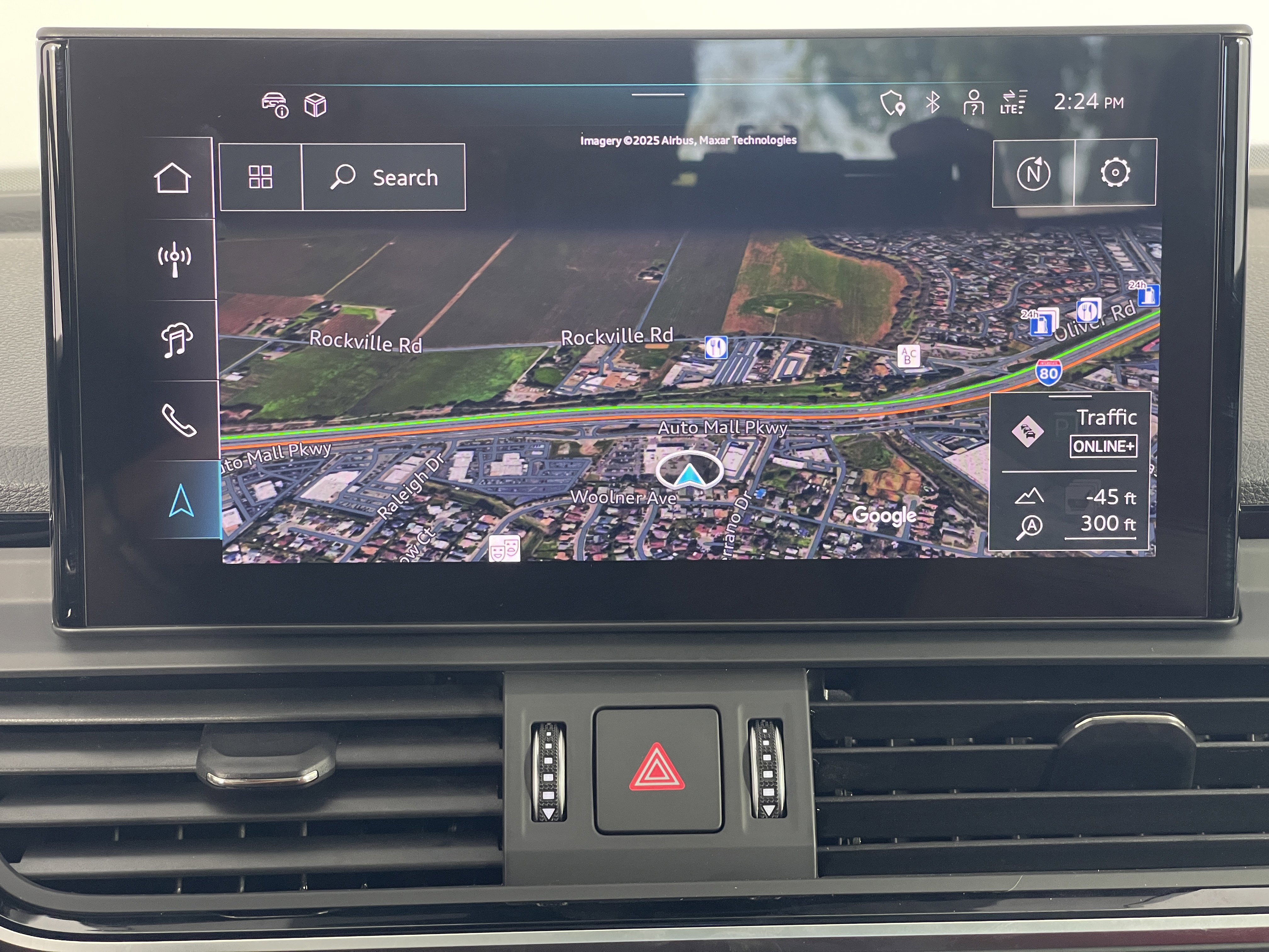 New 2025 Audi SQ5 Premium Plus image 29