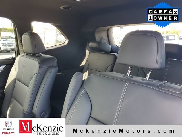 Used 2024 GMC Acadia Elevation w/ Luxury Package FWD image 23