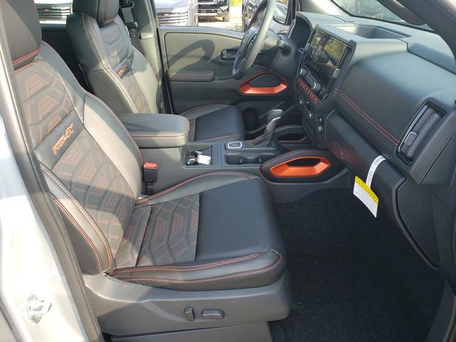 New 2026 Nissan Frontier PRO-4X w/ Pro Premium Package image 18