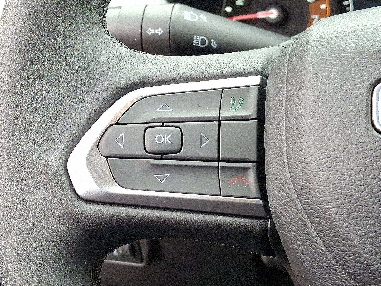 Certified 2024 Jeep Compass Limited image 22