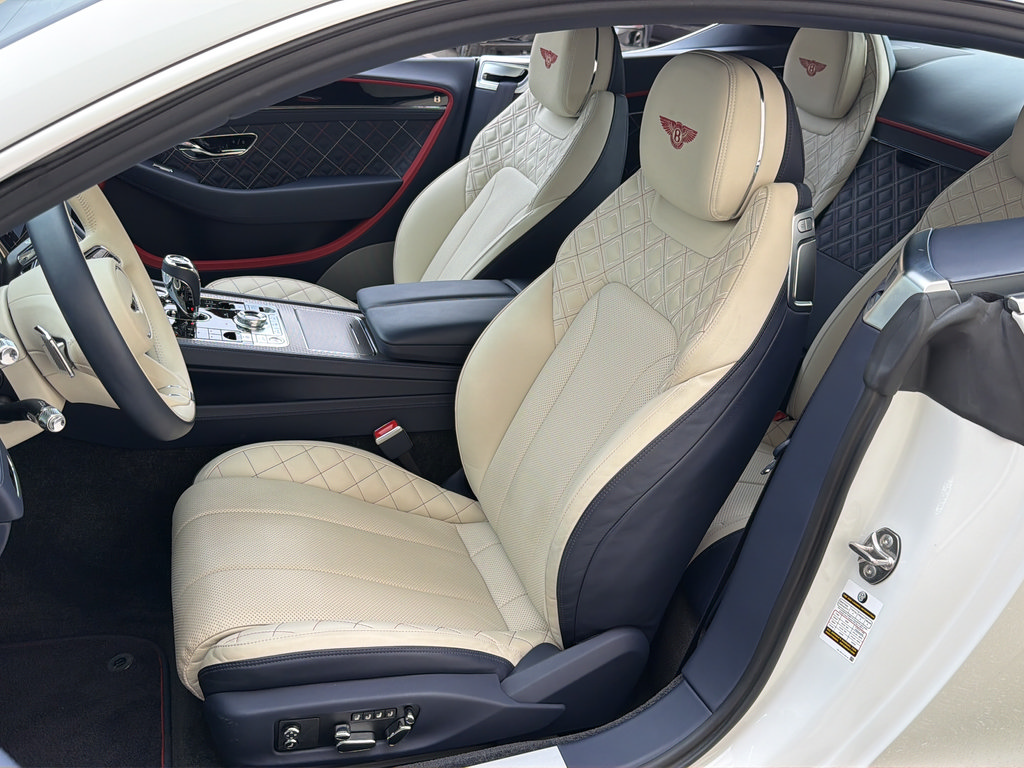 Used 2022 Bentley Continental GT AWD/4WD image 14