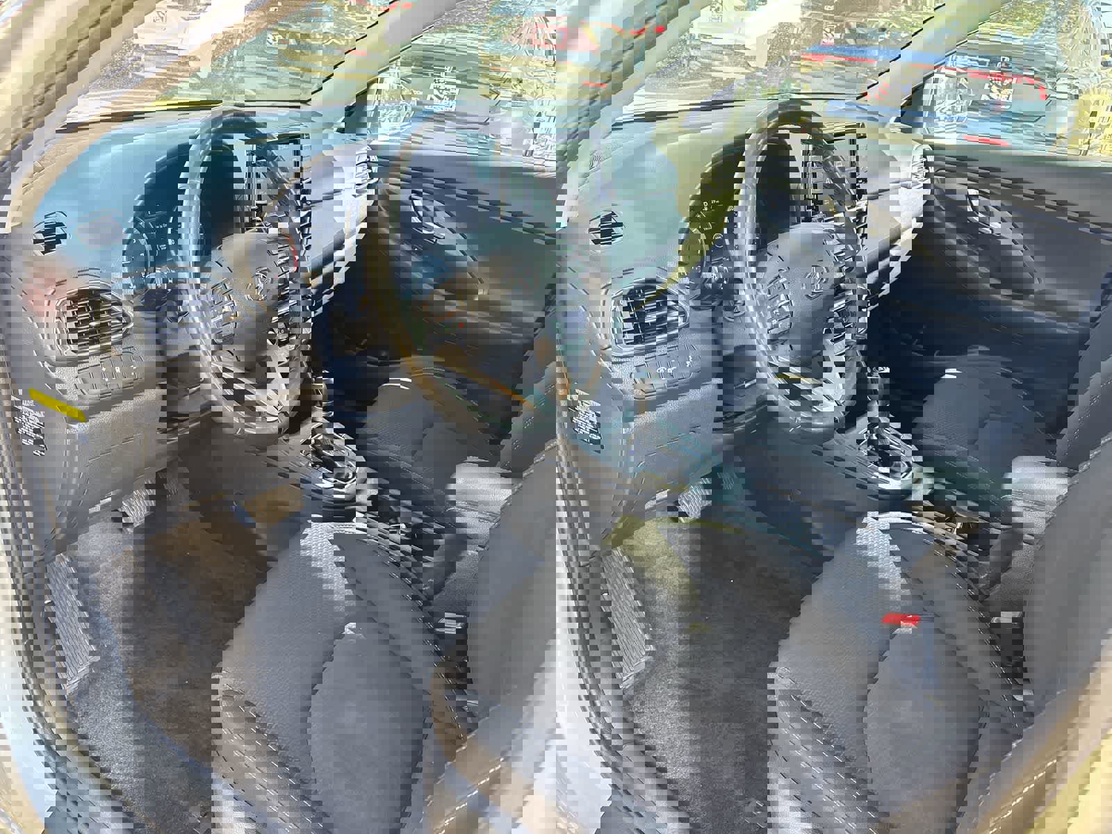 Used 2018 Hyundai Elantra GT w/ Style Package 02 image 2