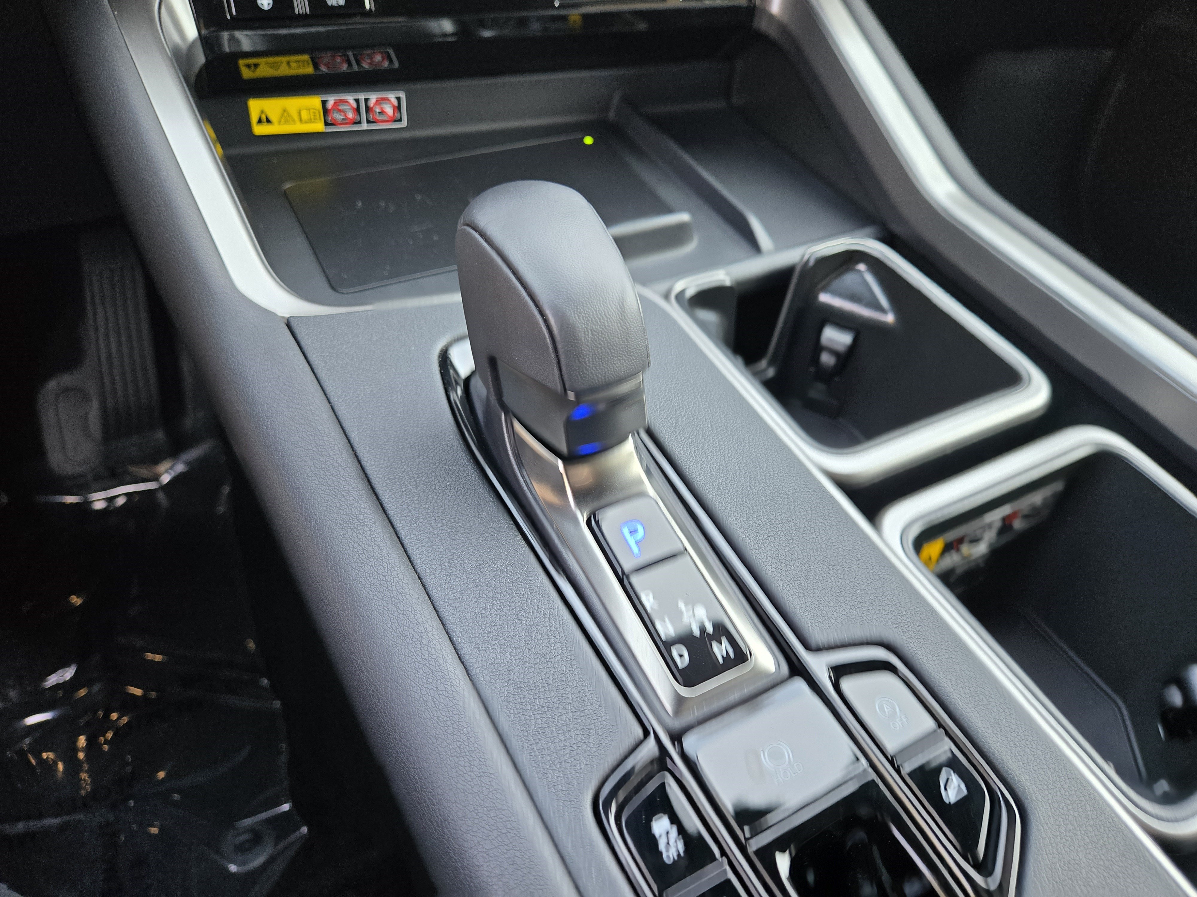 Used 2026 Lexus TX 350 AWD w/ Technology Package image 26