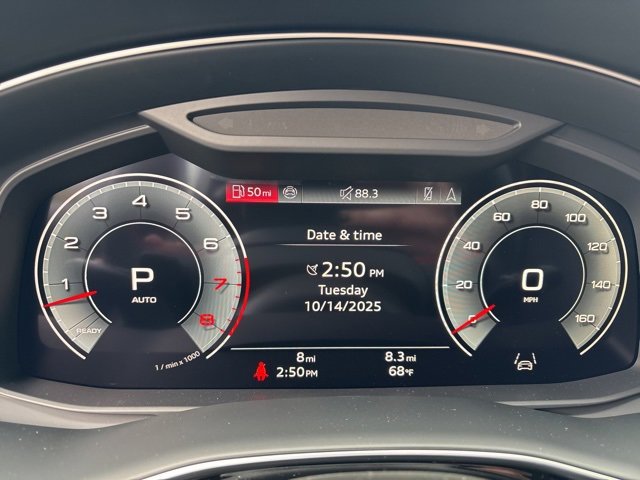 New 2026 Audi Q7 3.0T Prestige image 21