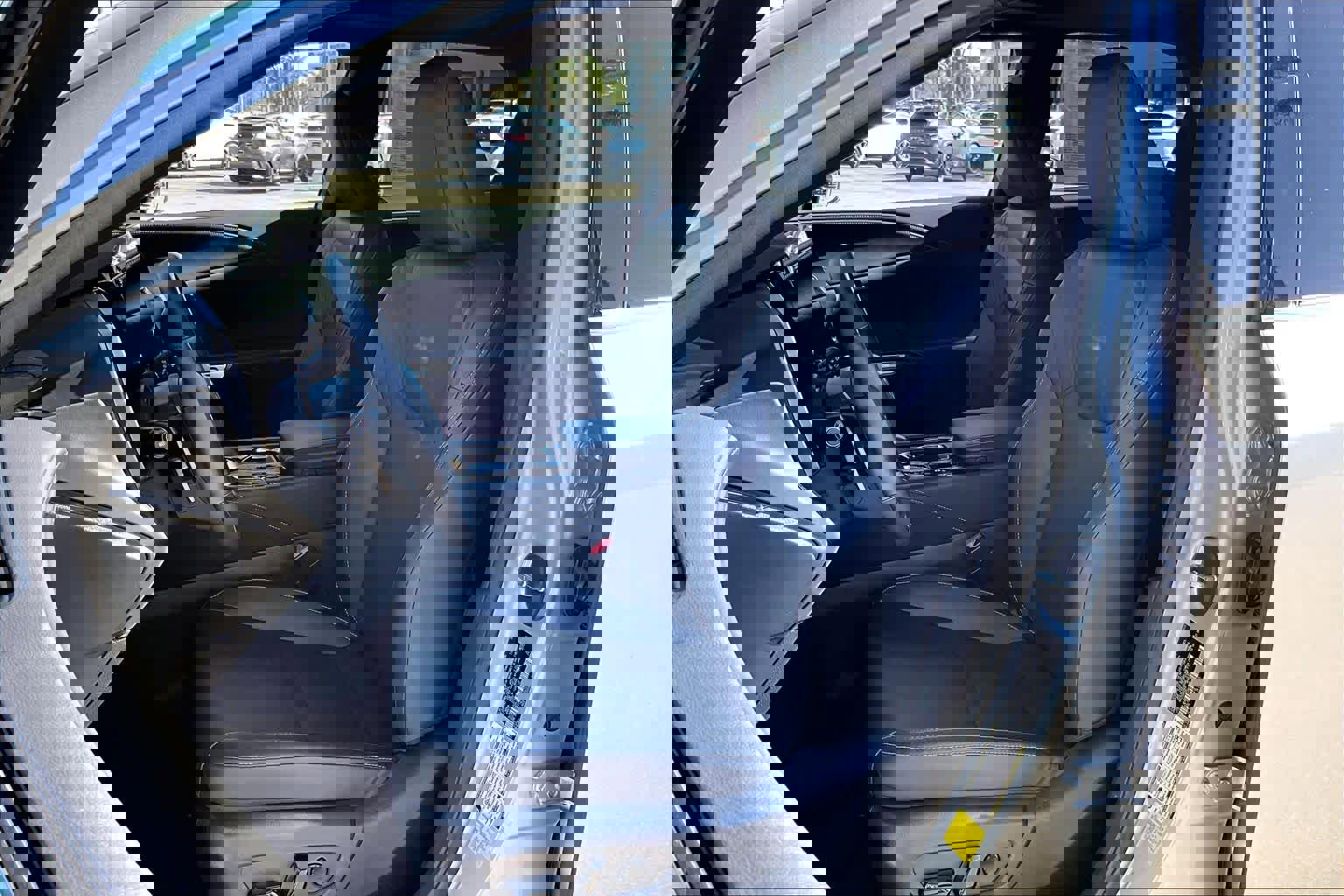 Used 2025 Lexus RX 350 Premium w/ Convenience Package image 7