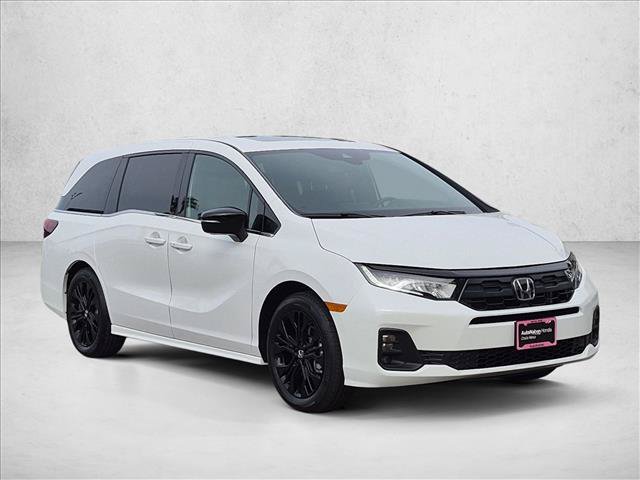 Used 2026 Honda Odyssey Sport-L image 3