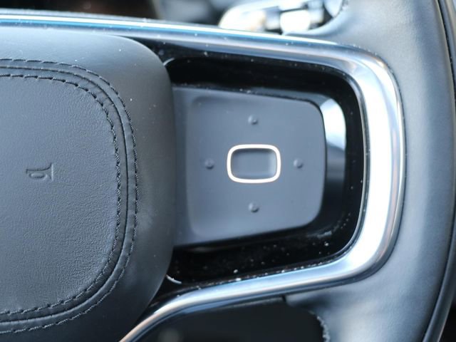 Used 2024 Lincoln Nautilus Reserve w/ Equipment Group 202A image 24