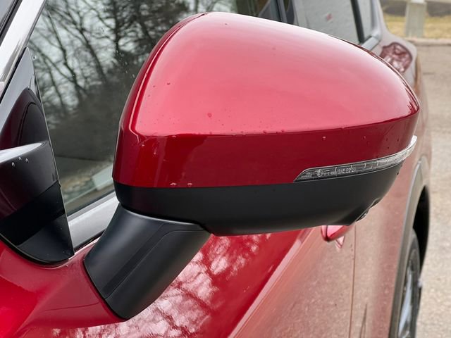 New 2026 Nissan Rogue Platinum w/ Platinum Premium Package image 39