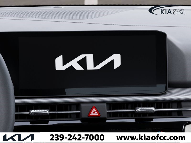 New 2026 Kia Sportage EX image 20