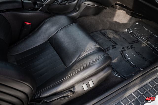 Used 2002 Pontiac Firebird Trans Am image 80