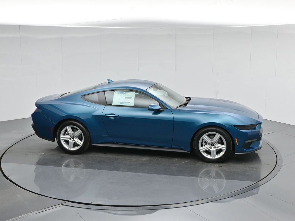 New 2026 Ford Mustang Coupe RWD image 52