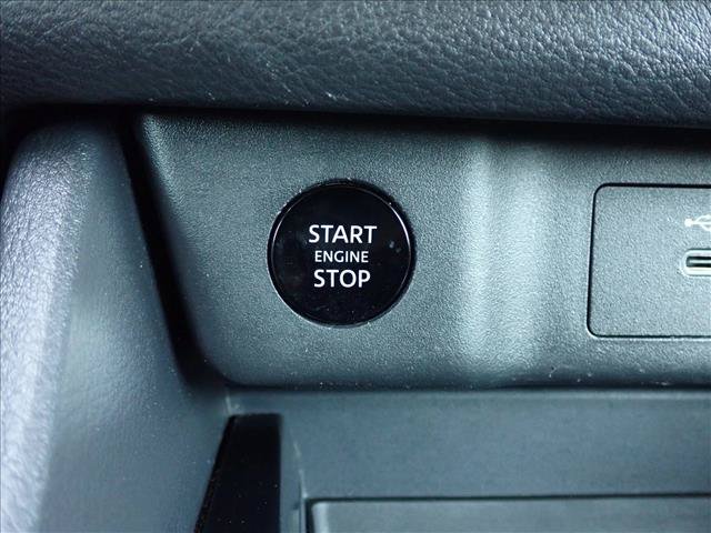 Used 2024 Nissan Rogue S AWD/4WD image 22