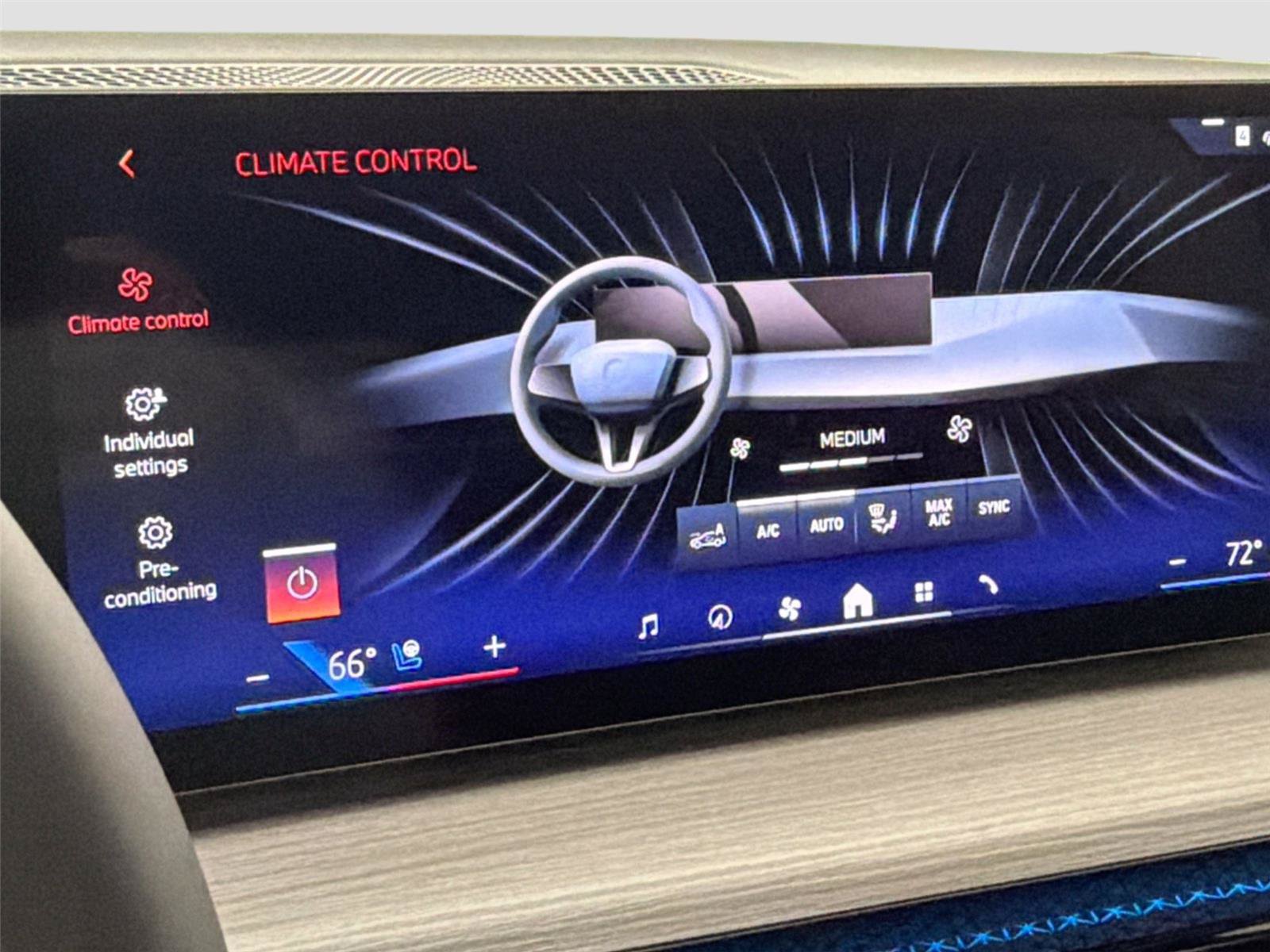 New 2026 BMW i4 eDrive40 w/ Premium Package RWD image 31