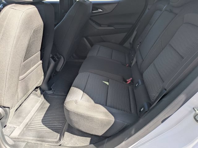 New 2026 Chevrolet Equinox LT w/ Safety and Technology Package FWD image 27