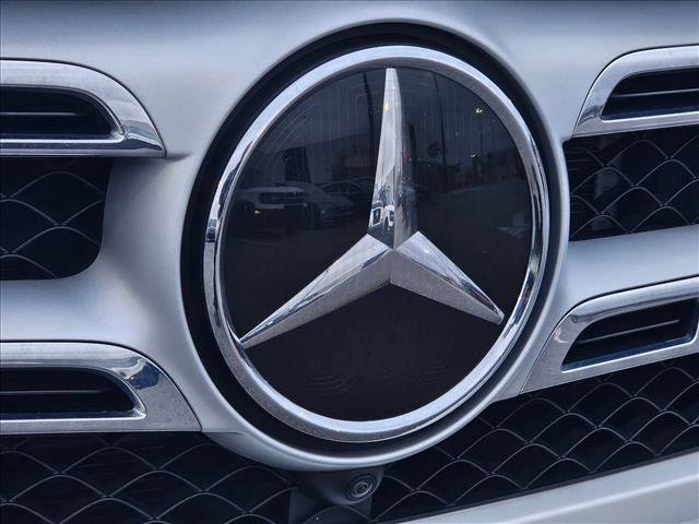 Used 2021 Mercedes-Benz GLS 450 4MATIC image 5