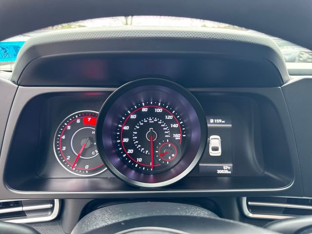 Used 2022 Hyundai Elantra SEL w/ Preferred Accessory Package image 8