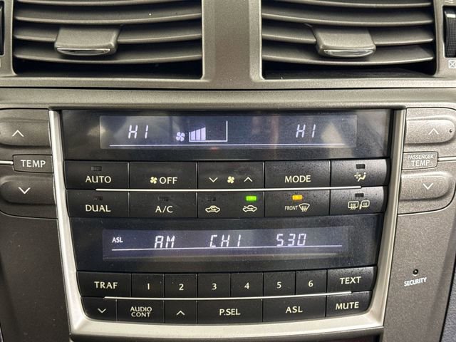 Used 2007 Lexus IS 250 image 21