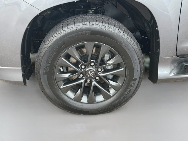 Used 2023 Lexus GX 460 Premium w/ Premium Package AWD/4WD image 40