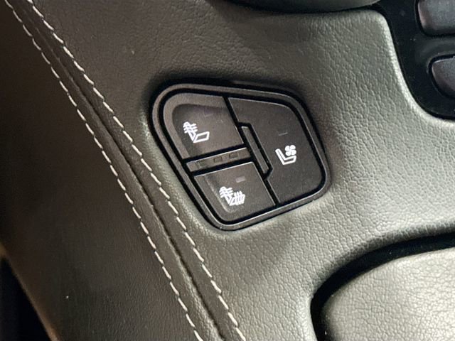 Used 2020 Chevrolet Tahoe Premier AWD/4WD image 22