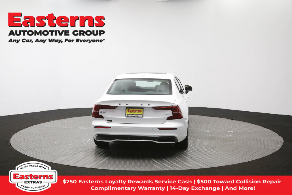 Used 2023 Volvo S60 T8 Plus AWD/4WD image 39