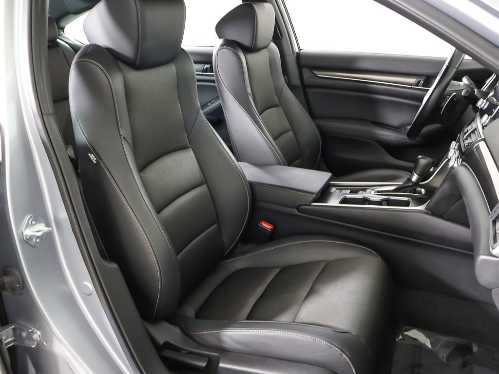 Used 2022 Honda Accord Sport image 26