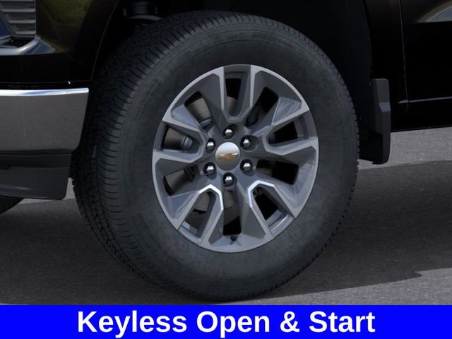 New 2026 Chevrolet Silverado 1500 LT image 10