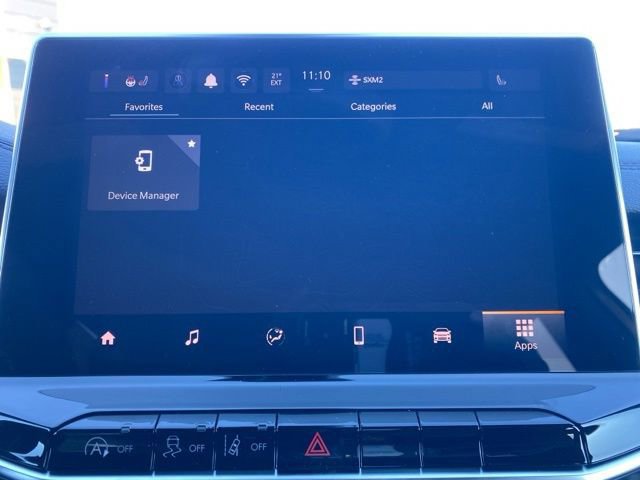 New 2026 Jeep Compass Altitude image 37