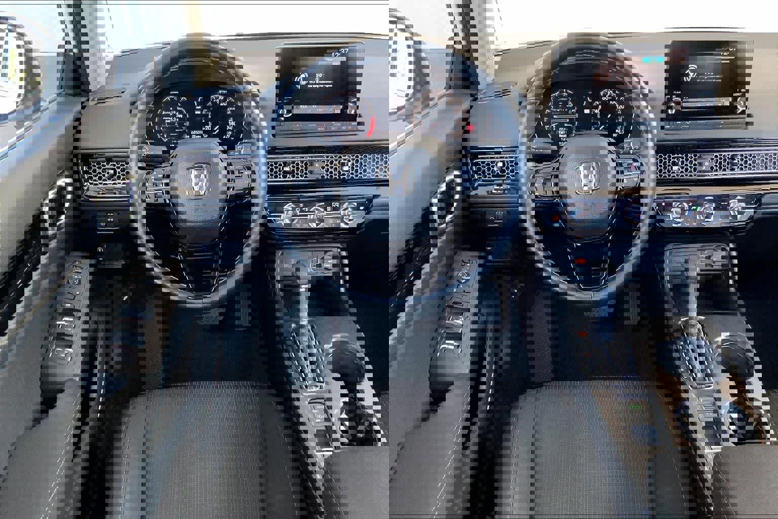 Used 2024 Honda Civic EX image 6