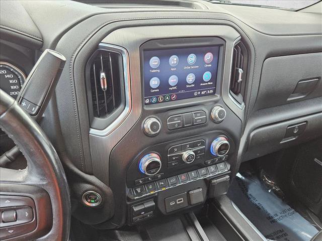 Used 2021 GMC Sierra 3500 Denali w/ Denali Ultimate Package image 14
