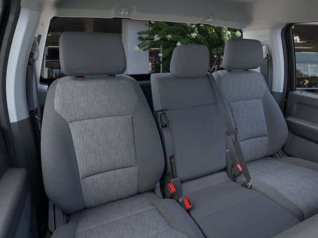 New 2026 Ford F350 XL image 10