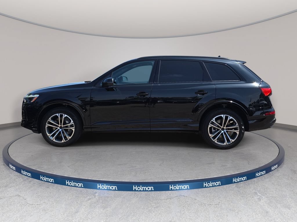 New 2026 Audi Q7 2.0T Premium Plus AWD/4WD image 8