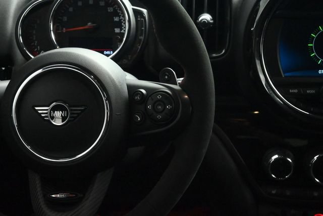 Used 2020 MINI Cooper Countryman John Cooper Works AWD/4WD image 43