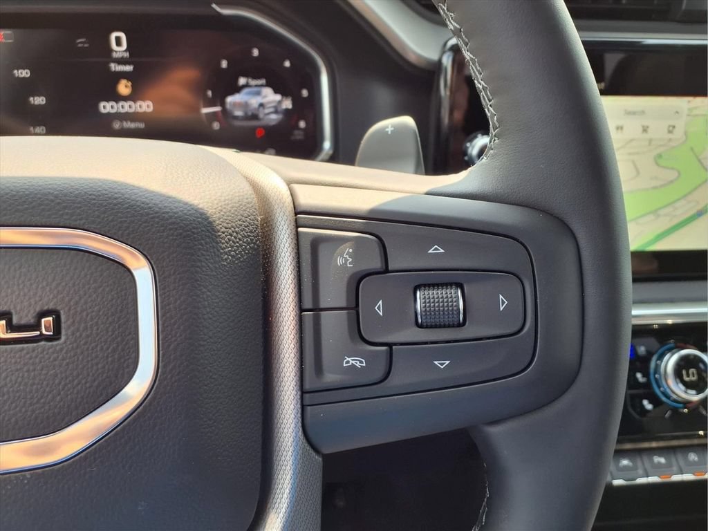 New 2026 GMC Sierra 1500 Denali w/ Denali Reserve Package AWD/4WD image 30