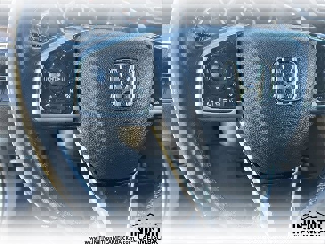 Used 2020 Honda Civic EX image 26