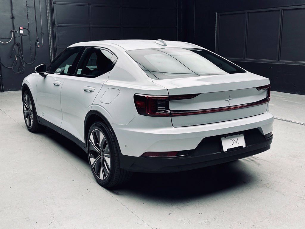 Used 2024 Polestar Polestar 2 AWD/4WD image 5