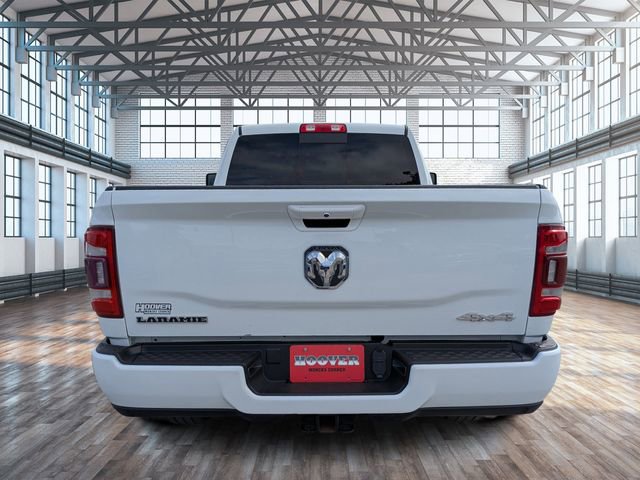 Used 2024 RAM 2500 Laramie AWD/4WD image 5