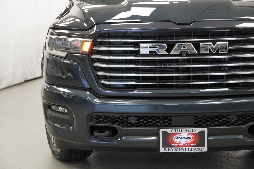 New 2027 RAM 1500 Laramie w/ Laramie Preferred Package AWD/4WD image 6