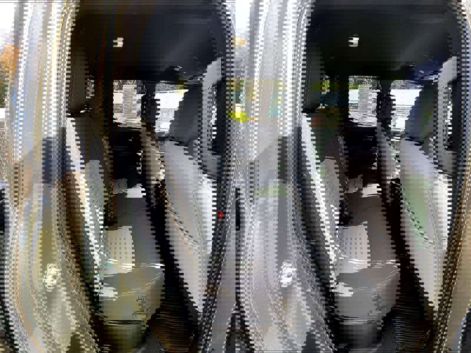 Used 2024 Toyota Tacoma TRD Sport image 16