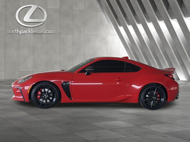 Used 2024 Toyota GR86 Premium w/ Performance Package