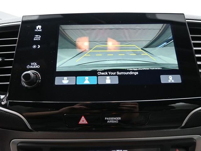 Certified 2021 Honda Pilot EX-L image 4