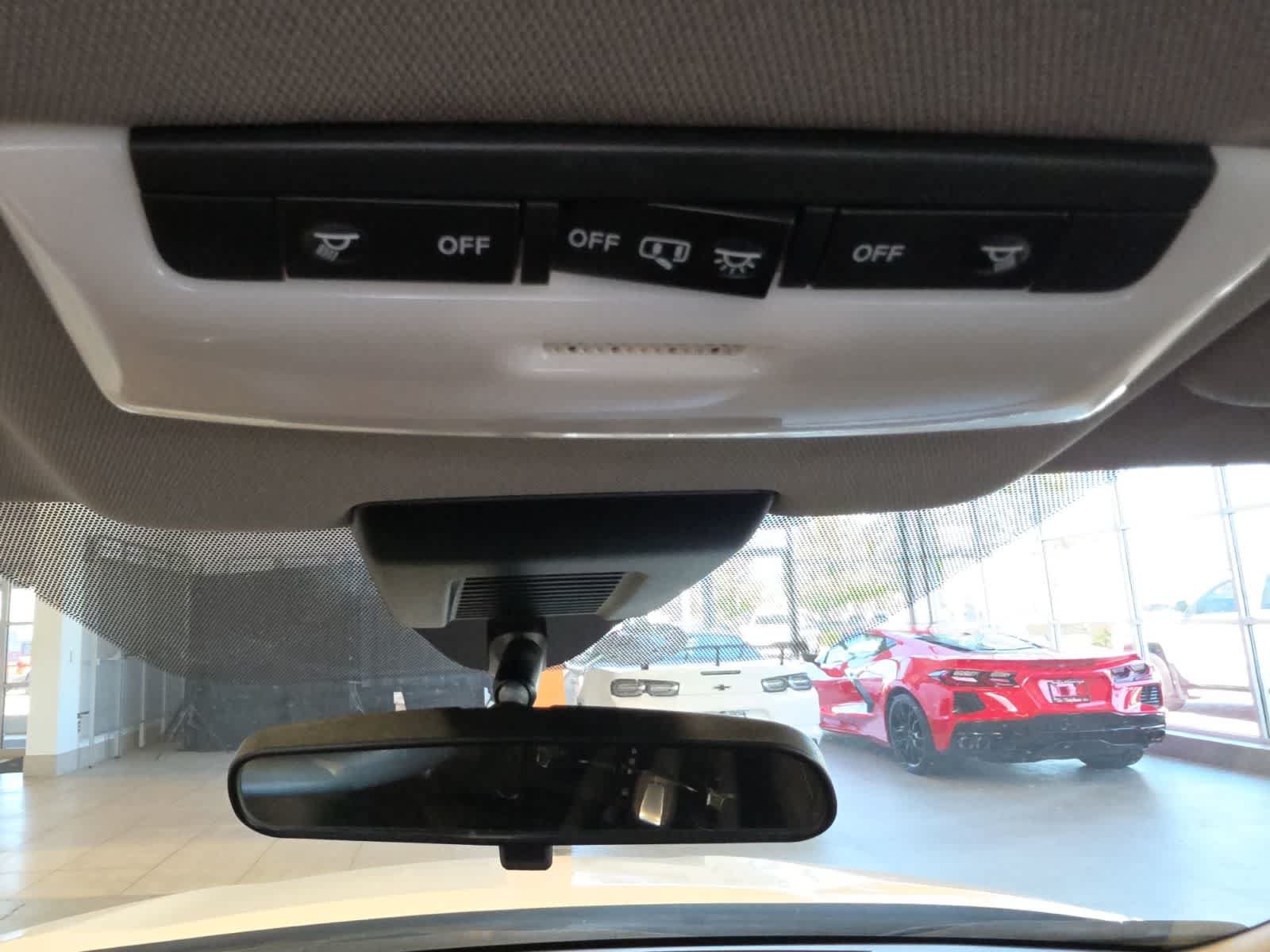 Used 2022 Nissan Kicks S FWD image 24