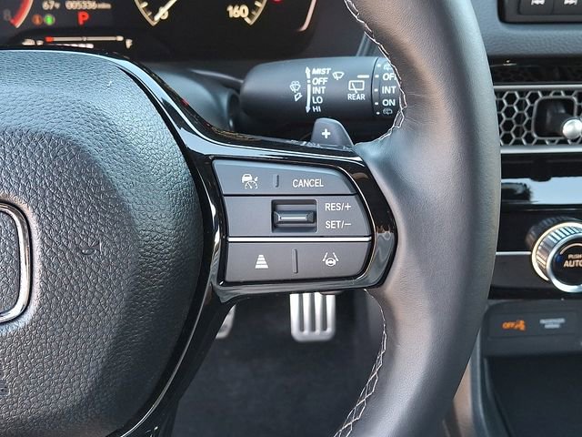 Certified 2026 Honda Civic Sport image 21