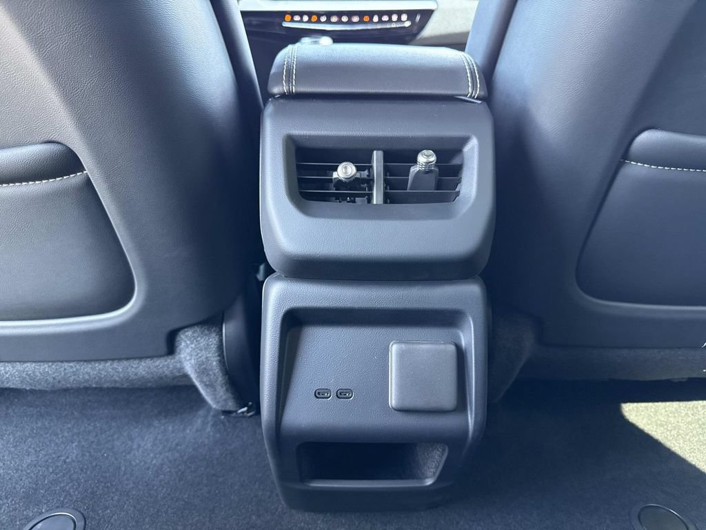 New 2027 Cadillac Optiq Luxury RWD image 16