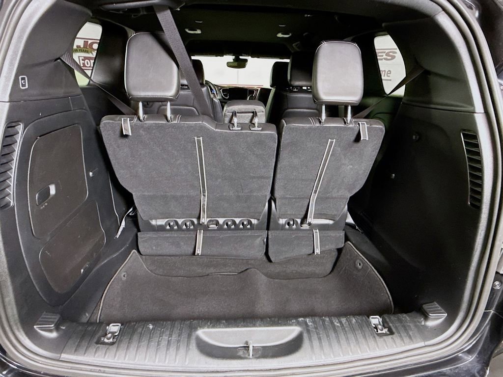 Used 2025 Chrysler Pacifica Select FWD image 28