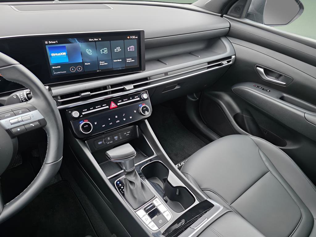 Certified 2025 Hyundai Tucson XRT image 29