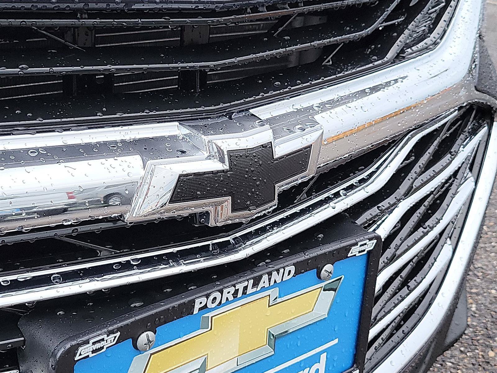 New 2025 Chevrolet Malibu LS w/ LPO, Floor Liner Package FWD image 28