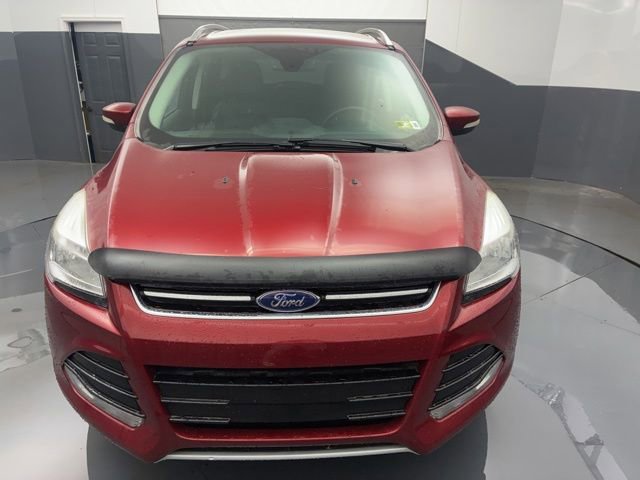 Used 2016 Ford Escape Titanium AWD/4WD image 2
